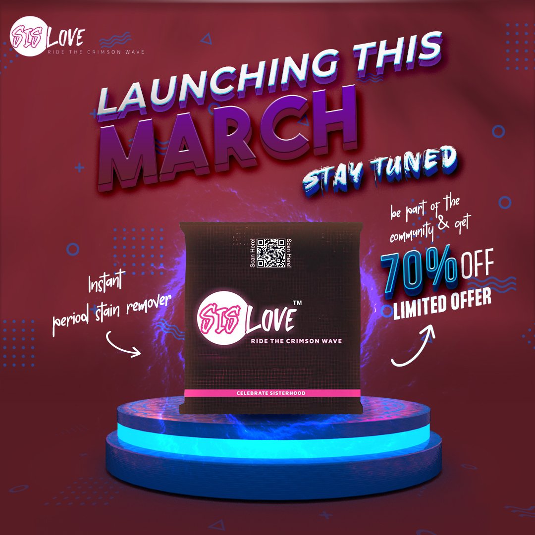 SisLove Wipes Standard (Pack of 4) Saver Pack